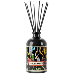 Jag Couture London - New York Toiletpaper Beauty Fragance Diffuser Snakes 500ml