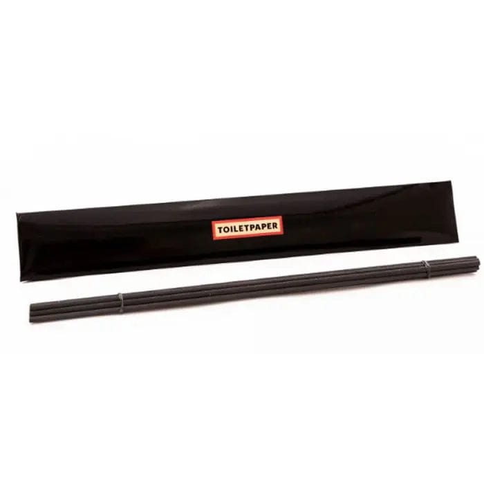 Jag Couture London - New York Toiletpaper Beauty Sticks For Diffuser 8 Units