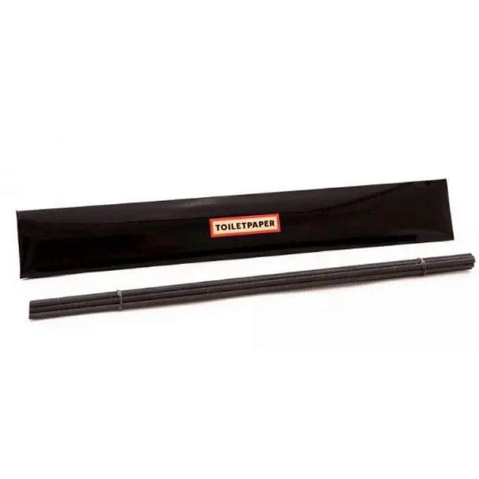 Jag Couture London - New York Toiletpaper Beauty Sticks For Diffuser 8 Units