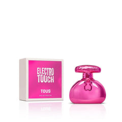 Jag Couture London - New York Tous Electrotouch Edp Spray 30ml
