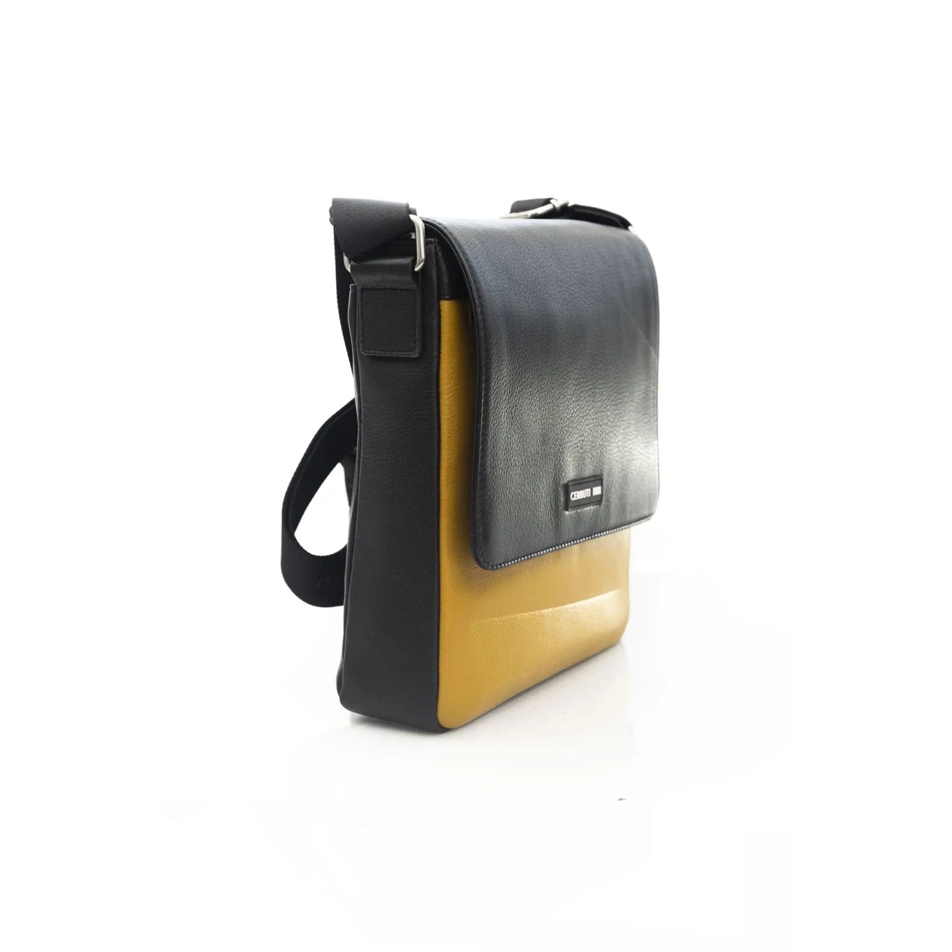 Jag Couture London - New York UNI Cerruti 1881 CEBO04432M_GialloYellow