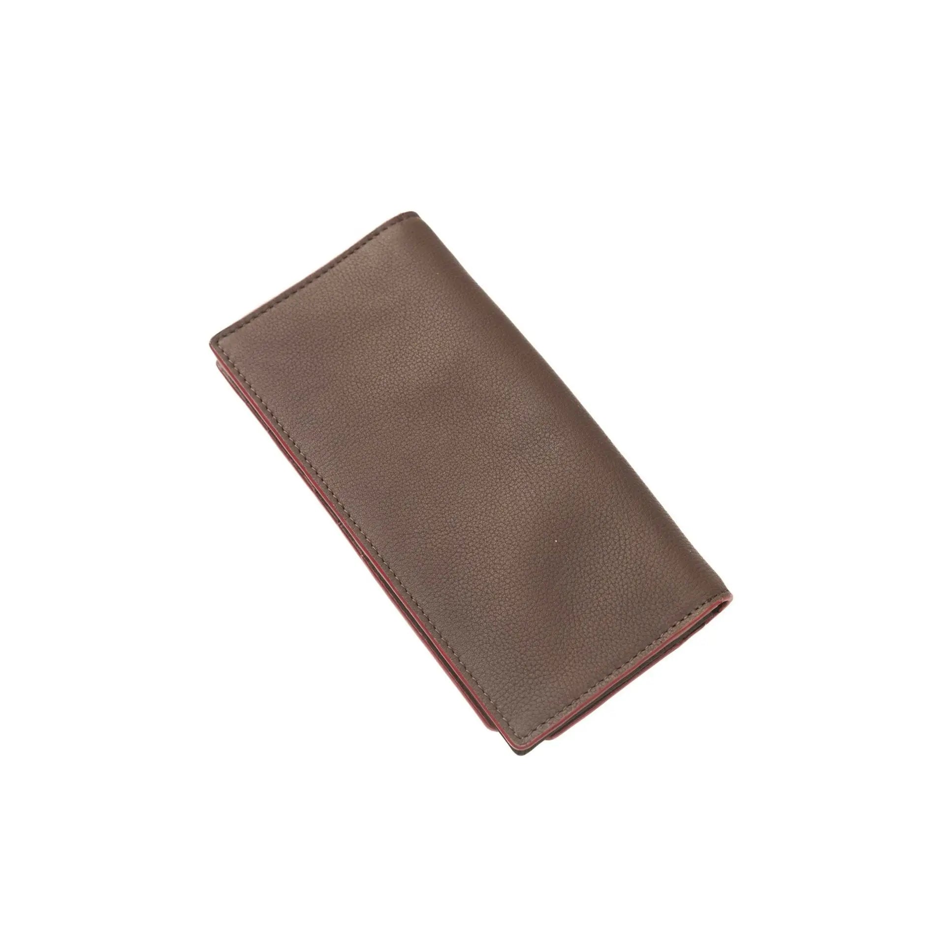 Jag Couture London - New York UNI Cerruti 1881 CEPU02605M_COGNAC