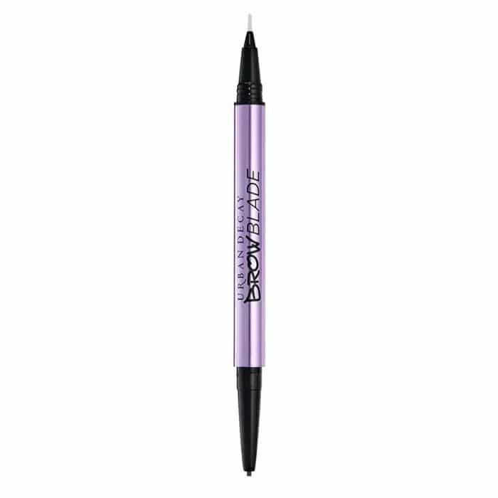Jag Couture London - New York Urban Decay Brow Blade Taupe Trap