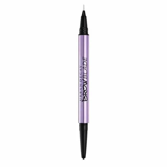 Jag Couture London - New York Urban Decay Brow Blade Taupe Trap