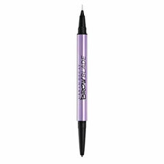 Jag Couture London - New York Urban Decay Brow Blade Taupe Trap