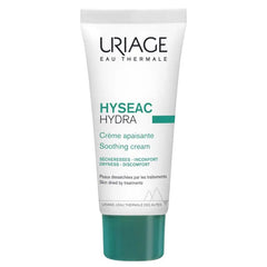 Jag Couture London - New York Uriage Hyséac Hydra Restructuring 40ml
