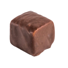 Jag Couture London - New York Vanilla Bourbon - dark chocolate covered coconut praline 15g