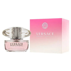 Jag Couture London - New York Versace Bright Crystal Perfumed Deodorant Spray 50ml