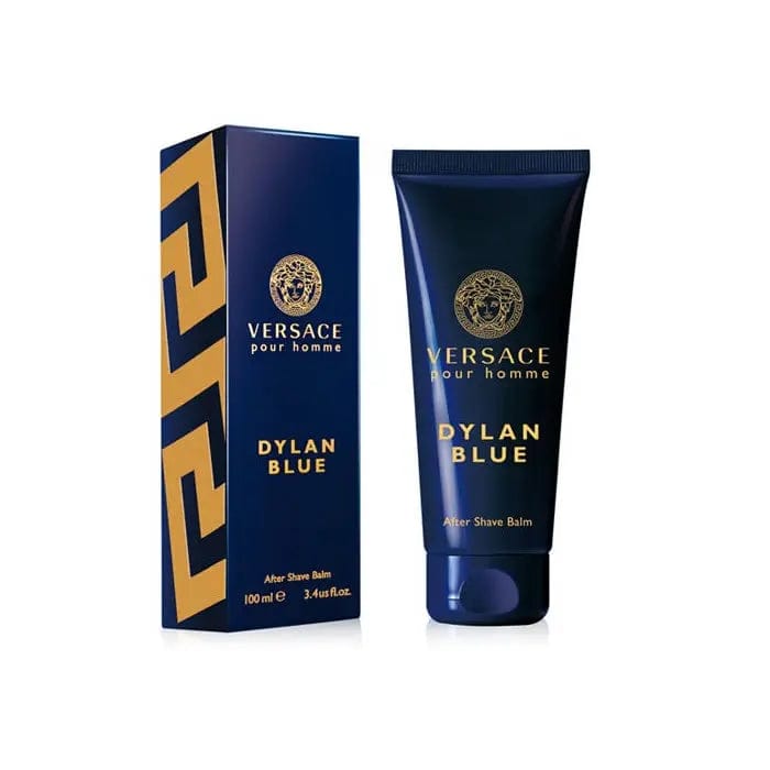 Jag Couture London - New York Versace Dylan Blue After Shave Balm 100ml