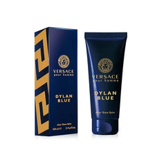 Jag Couture London - New York Versace Dylan Blue After Shave Balm 100ml