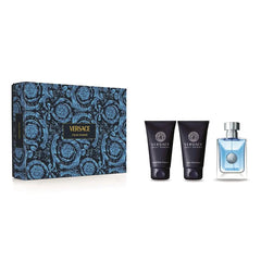 Jag Couture London - New York Versace Pour Homme Set