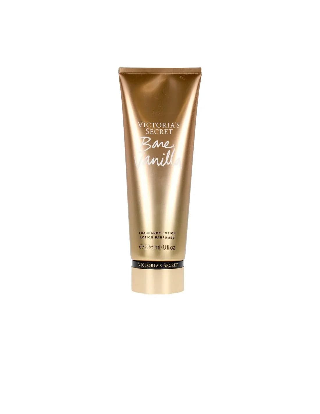 Jag Couture London - New York Victoria's Secret Victoria Secret Bare Vanilla Body Lotion 236ml
