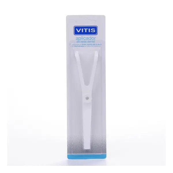 Jag Couture London - New York Vitis Floss Applicator