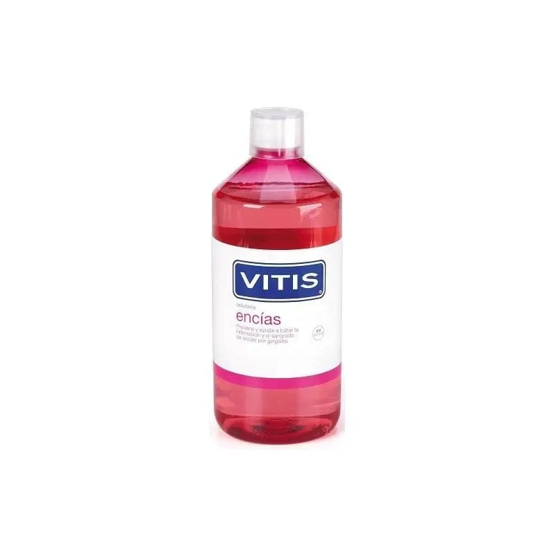 Jag Couture London - New York Vitis Gingival Mouthwash 500ml