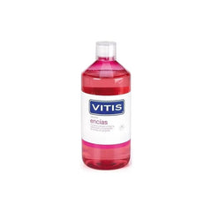 Jag Couture London - New York Vitis Gingival Mouthwash 500ml