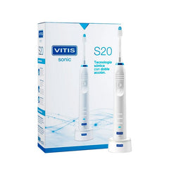 Jag Couture London - New York Vitis Sonic Electric Brush S20 1U