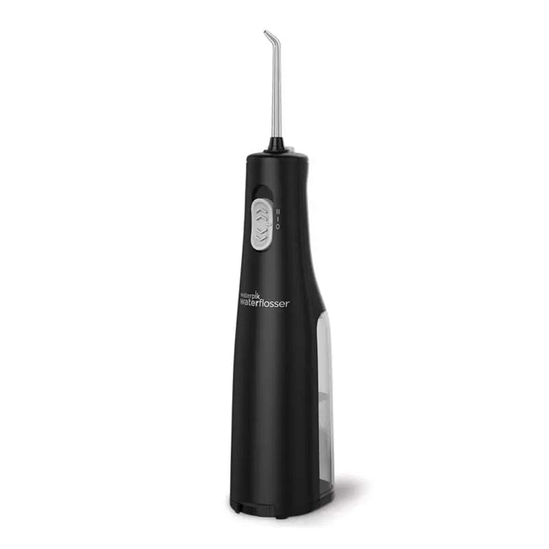 Jag Couture London - New York Waterpink Express Cordless Oral Irrigator WF-02 Black