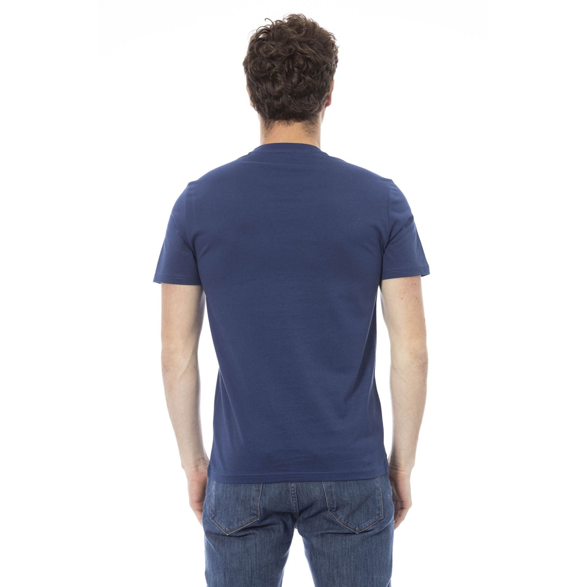 Jag Couture London - New York XS Baldinini Trend TSU538_COMO_BLU2