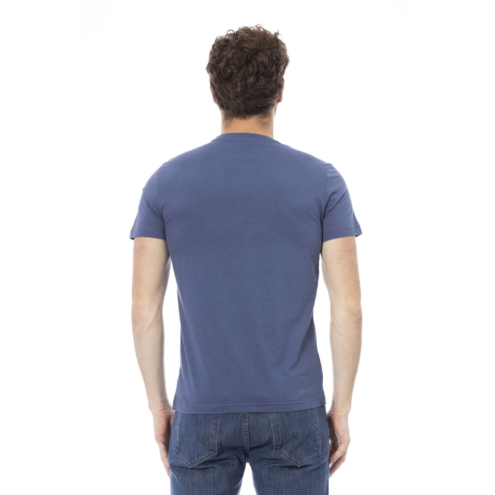 Jag Couture London - New York XS Baldinini Trend TSU538_COMO_BLUETTE2