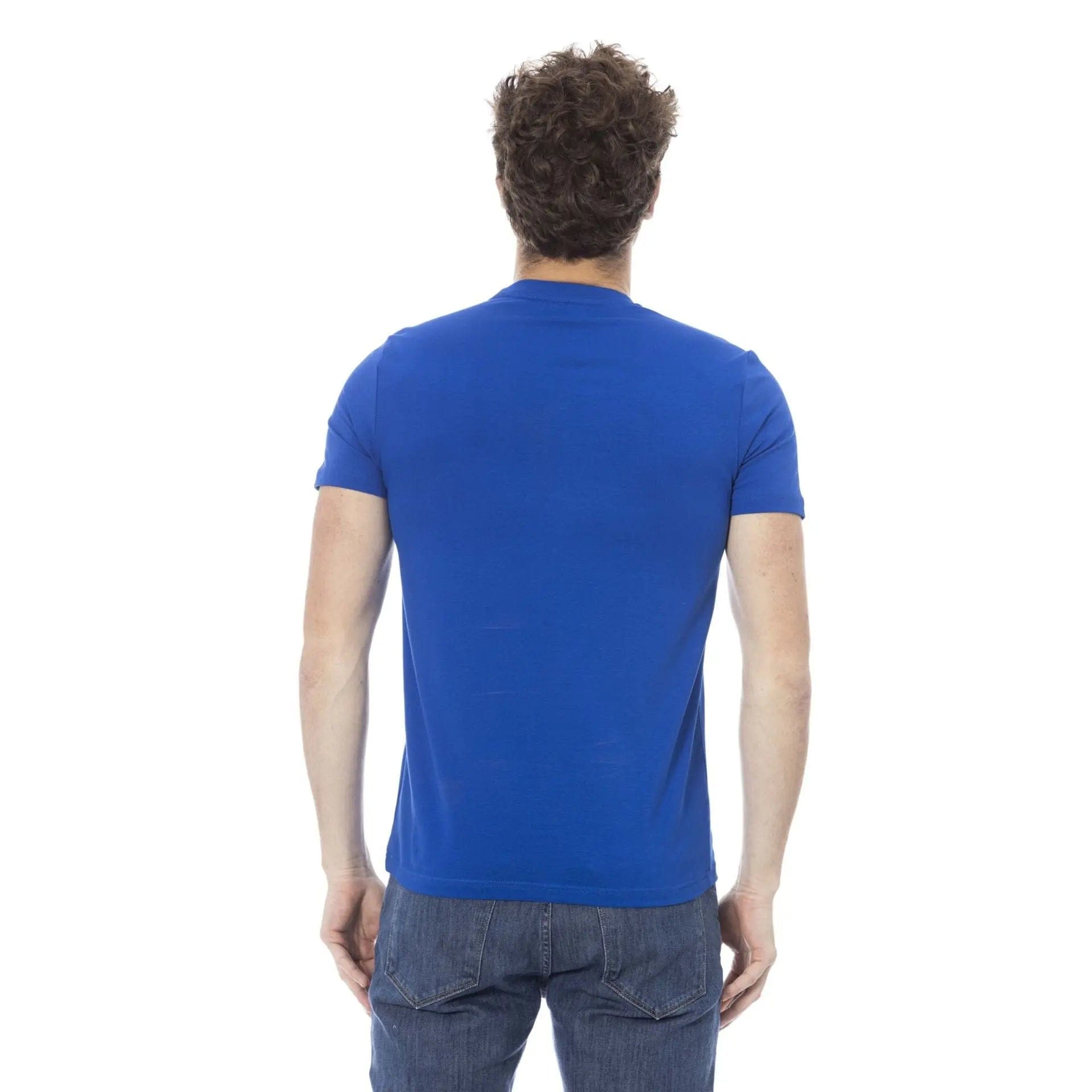 Jag Couture London - New York XS Baldinini Trend TSU540_COMO_ROYAL