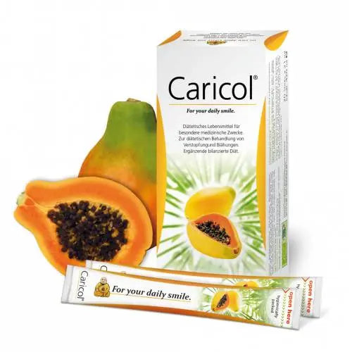 100-Natura-Caricol-The-Golden-Standard-in-Natural-Medicine Jag Couture London - New York