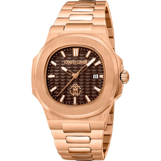 Upgrade Your Style with Roberto Cavalli Watch