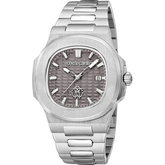 Experience the Most Luxurious Men's Watch by Roberto Cavalli
