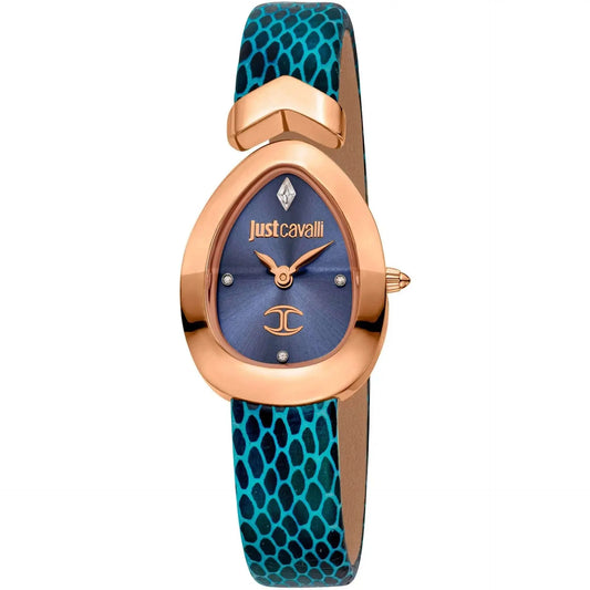 Experience-Luxury-The-Best-Just-Cavalli-X093_JC1L321L0055-Watch-on-the-Market Jag Couture London - New York