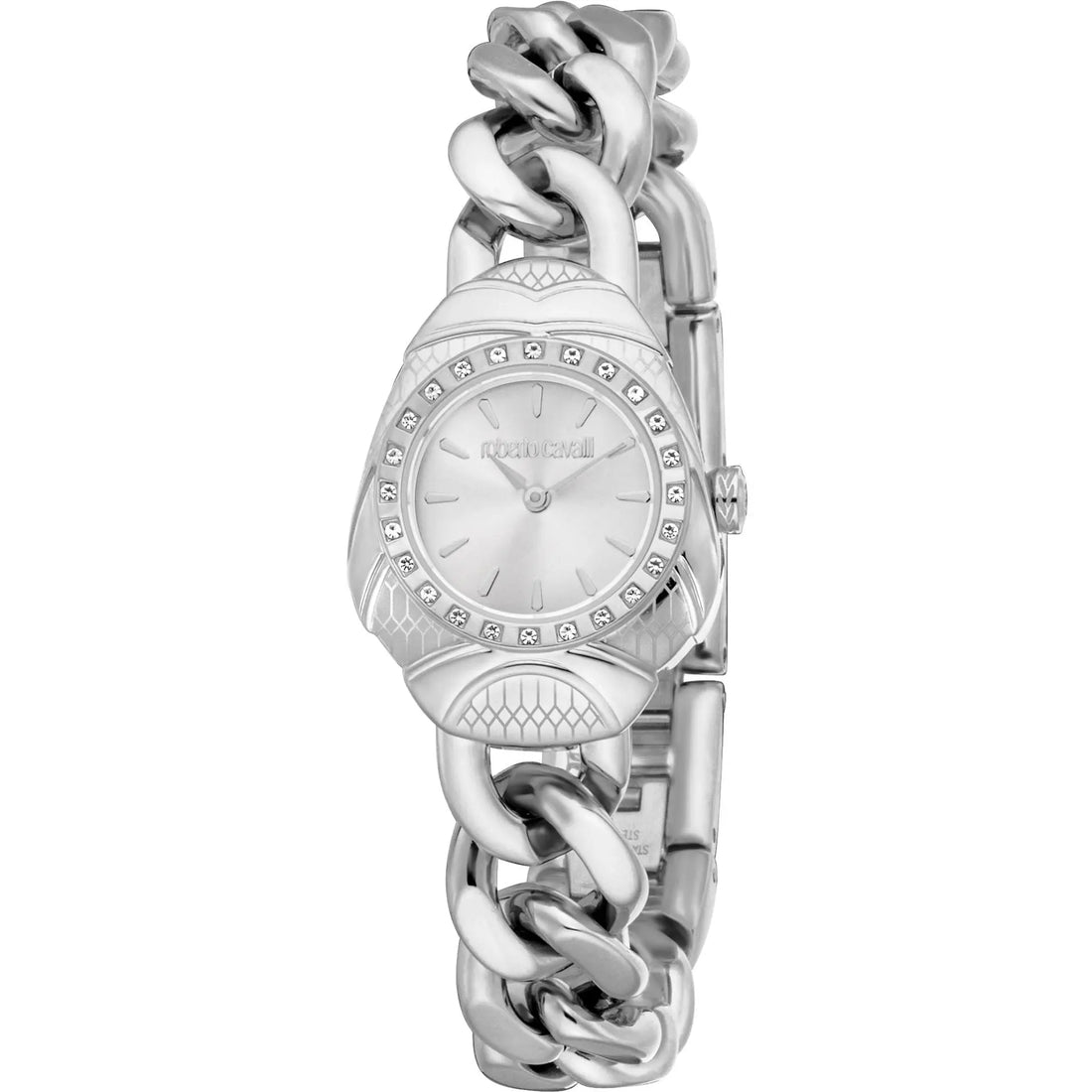 Experience-Luxury-The-Best-Roberto-Cavalli-Watch-for-Ladies Jag Couture London - New York