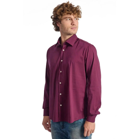 Experience-Unmatched-Style-With-Baldinini-s-Trendy-BASSETTIMELODY-Shirt Jag Couture London - New York