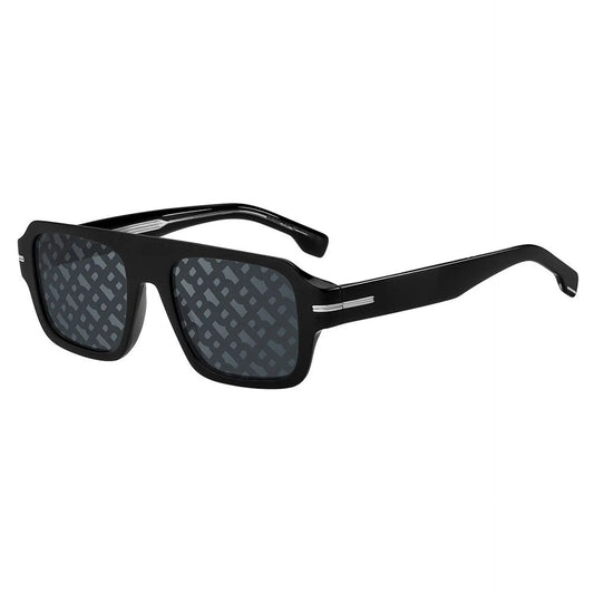 The Coolest Hugo Boss Shades Ever