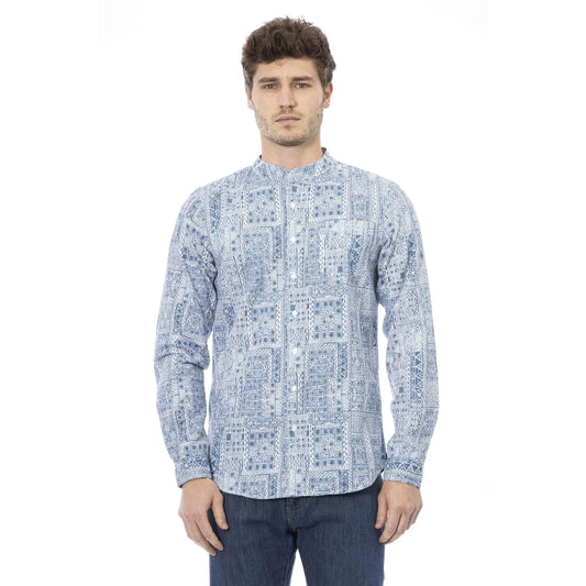 Luxurious-Livorno-The-Must-Have-Baldinini-Shirt Jag Couture London - New York
