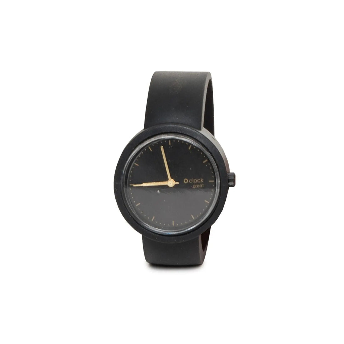 Revolutionize-Your-Style-with-the-Obag-X073-Rubber-Watch Jag Couture London - New York