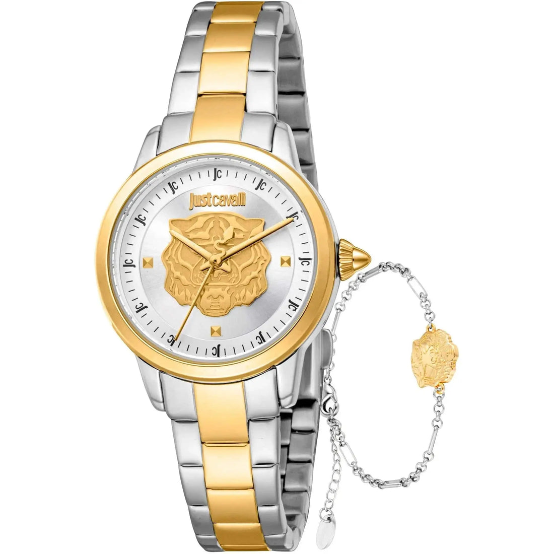 The-Exquisite-Just-Cavalli-Watch-You-Need Jag Couture London - New York