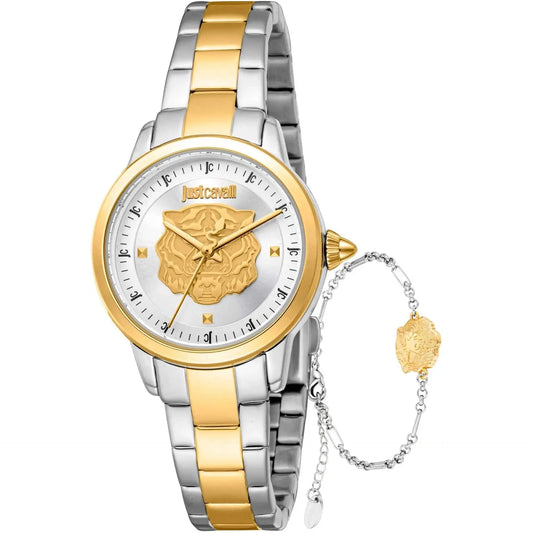 The-Exquisite-Just-Cavalli-Watch-You-Need Jag Couture London - New York