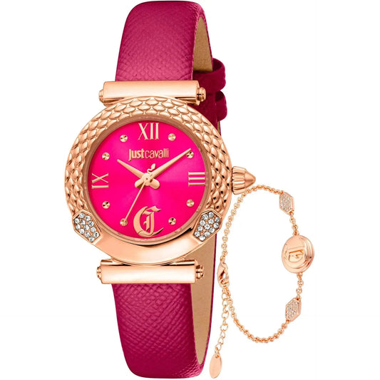 The-Most-Sophisticated-Just-Cavalli-Watch-to-Elevate-Your-Style Jag Couture London - New York