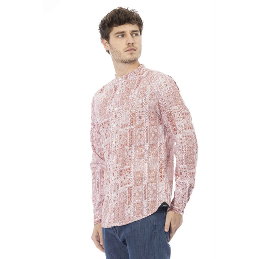The-Ultimate-Baldinini-Shirt-for-Sophisticated-Style Jag Couture London - New York