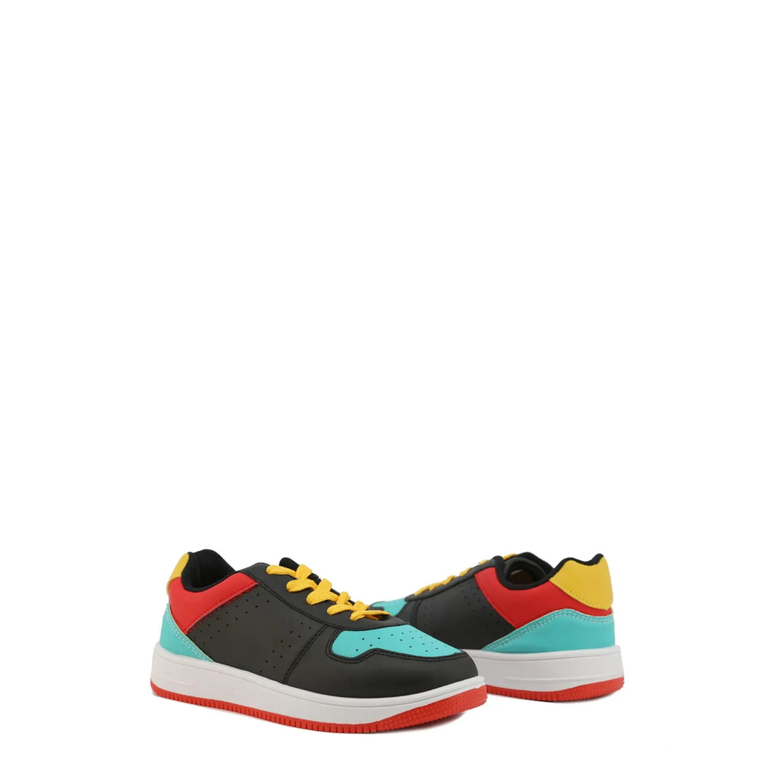The-Ultimate-Guide-to-Stylish-Boys-Sneakers Jag Couture London - New York