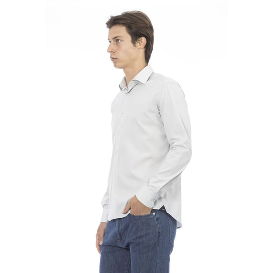 The-Ultimate-List-of-Baldinini-Trend-Melody_702Grigioch-Shirt-Must-Haves Jag Couture London - New York