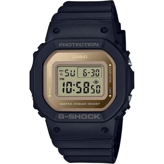 The-Ultimate-Status-Symbol-Casio-X093_GMD-S5600-1ER-Watch Jag Couture London - New York