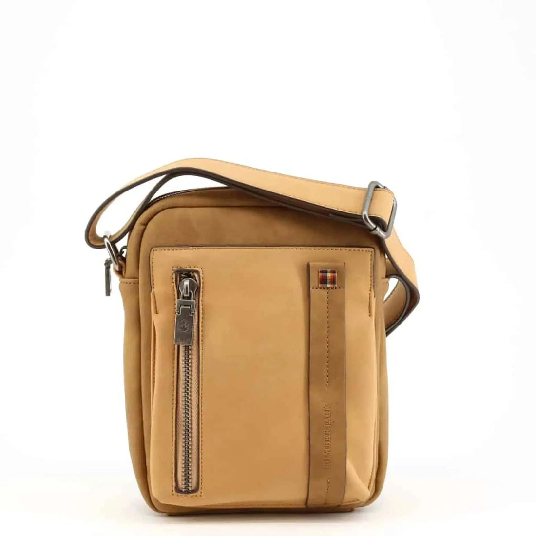 Unleash-Your-Inner-Lumberjack-with-This-Premium-Cross-Bag Jag Couture London - New York