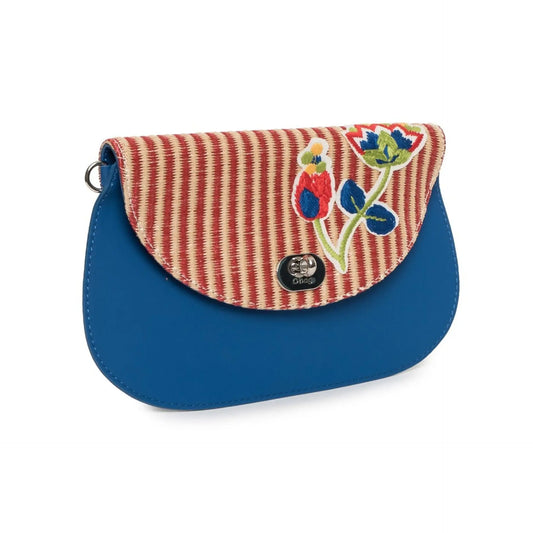 Unveiling-the-Artistry-of-the-Obag-X073-Clutch-Bag Jag Couture London - New York
