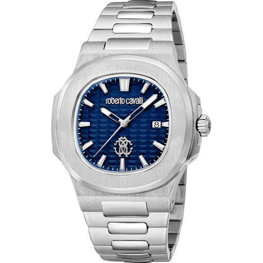 Experience Luxury: The Best Roberto Cavalli Watch