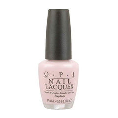 Opi Nail Lacquer Nlr41 Mimosas For Mr and Mrs 15ml