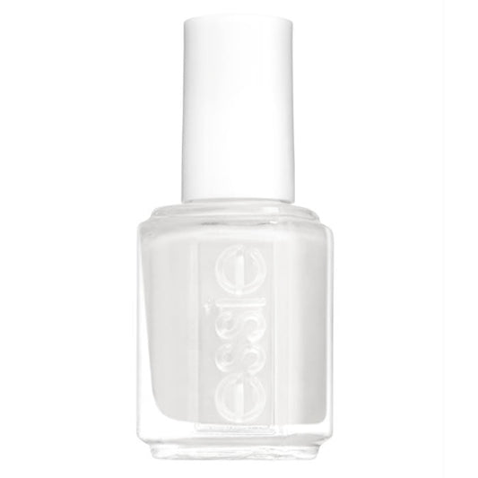 Essie Nail Color Nail Polish 4 Pearly White 13,5ml
