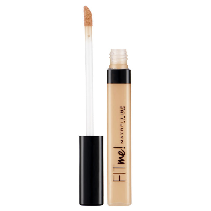 Maybelline Fit Me Concealer 10 Light Jag Couture London - New York