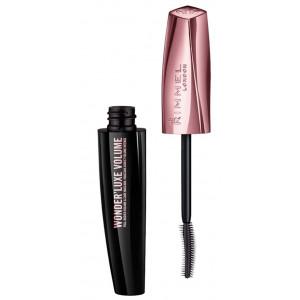 Rimmel London Wonder'luxe Volume Mascara 003 -Extreme Black