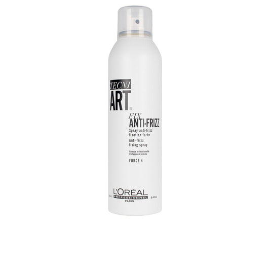 L'oreal Professionnel Tecni Art Fix Anti-Frizz Force 4 250ml