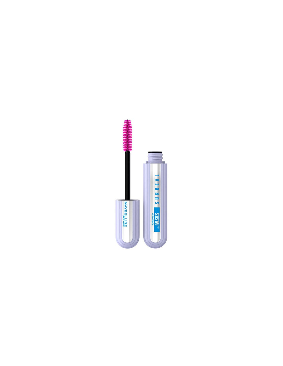 Maybelline The Falsies Surreal Mascara Waterproof 10ml Jag Couture London - New York