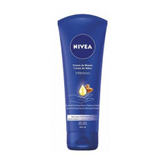 Nivea Intensive Care Hand Cream 100ml